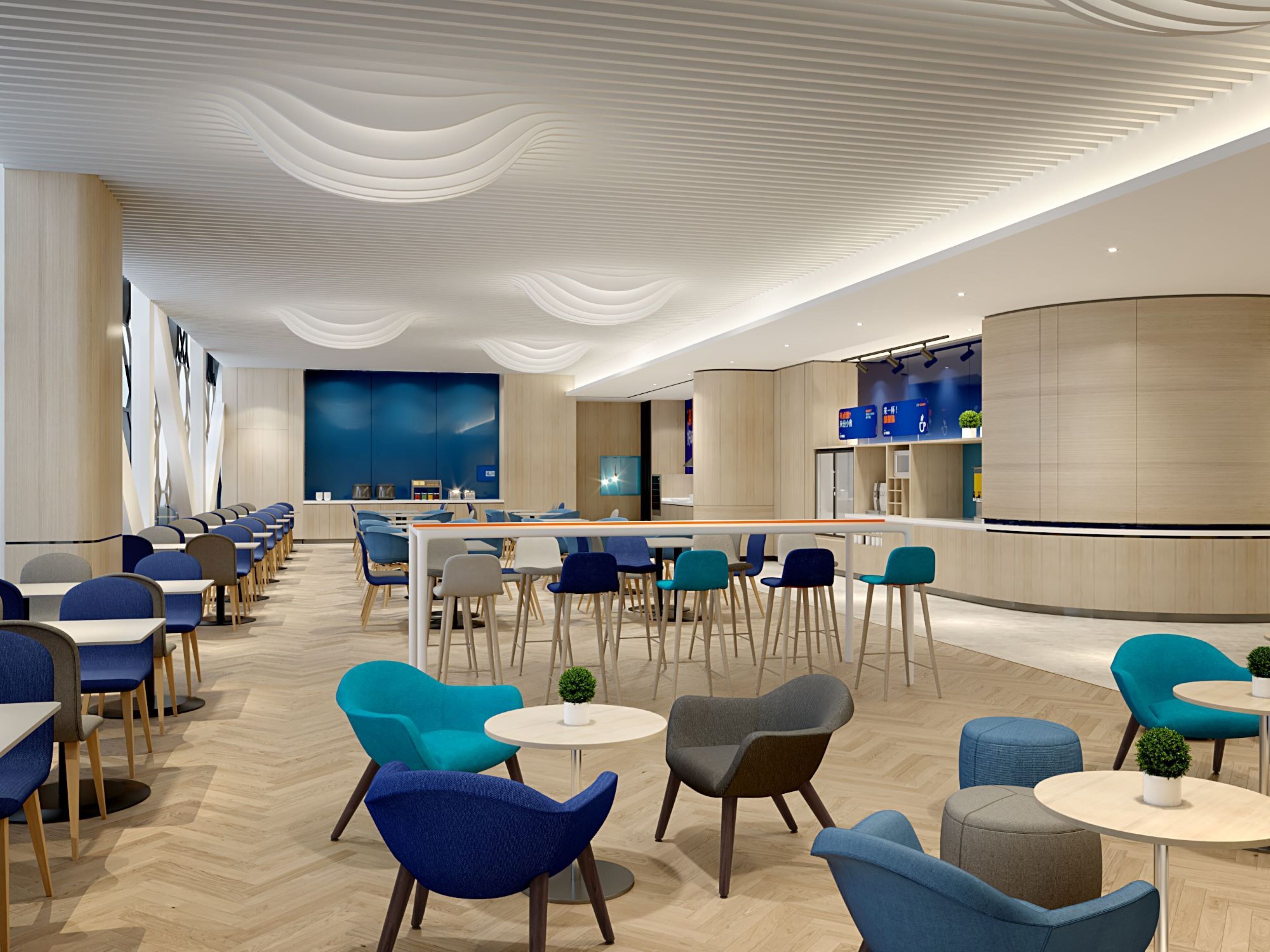 Photo - Holiday Inn Express Chongqing Airport Zone by IHG