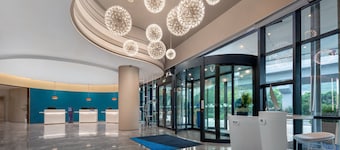 Holiday Inn Express Chongqing Airport Zone by IHG