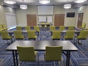 Sala de reuniones