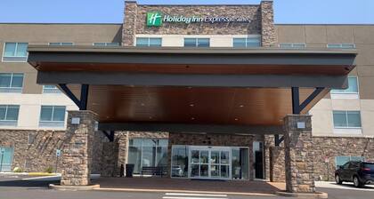 Holiday Inn Express & Suites Canon City, an IHG Hotel