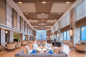 Bar (in der Unterkunft)