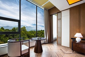 Suite, 1 Bedroom (Outdoor Living Area) | 1 bedroom