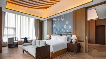 Suite, 1 Schlafzimmer (Outdoor Living Area) | 1 Schlafzimmer