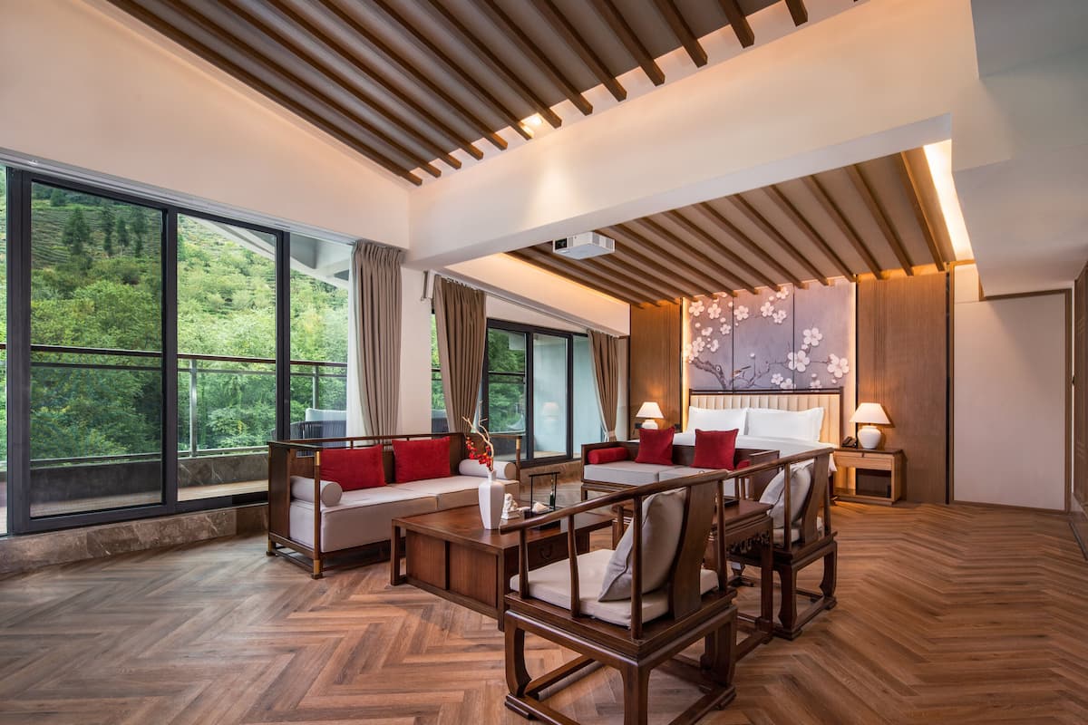 Suite, 1 Bedroom | 1 bedroom