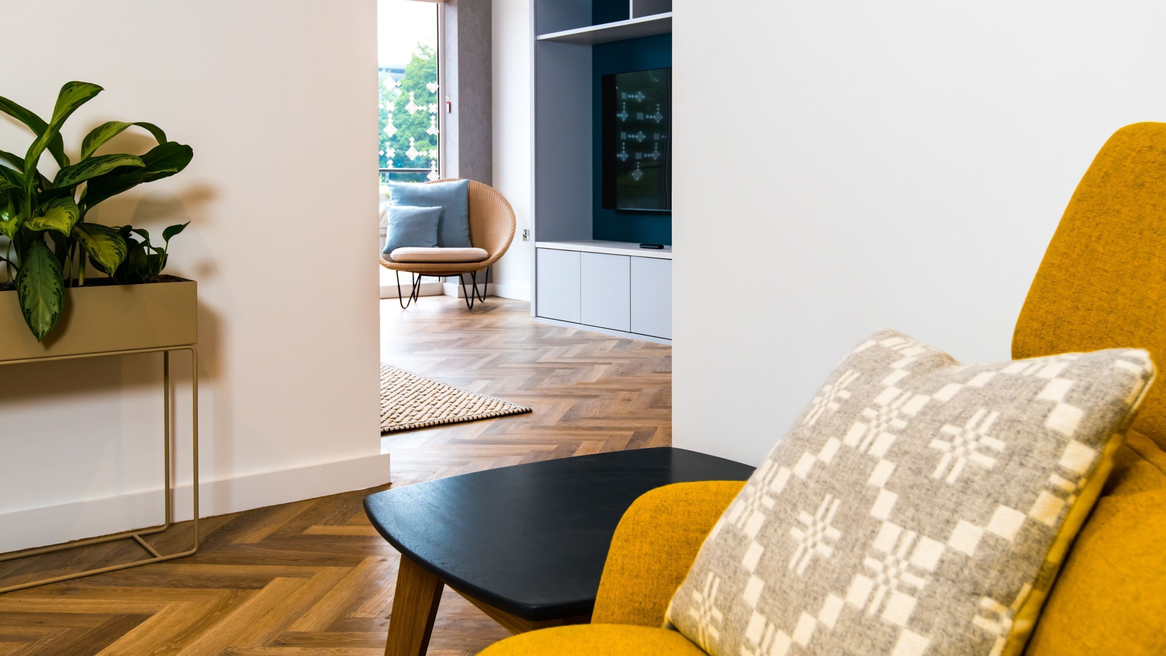 Foto - Staybridge Suites Cardiff by IHG