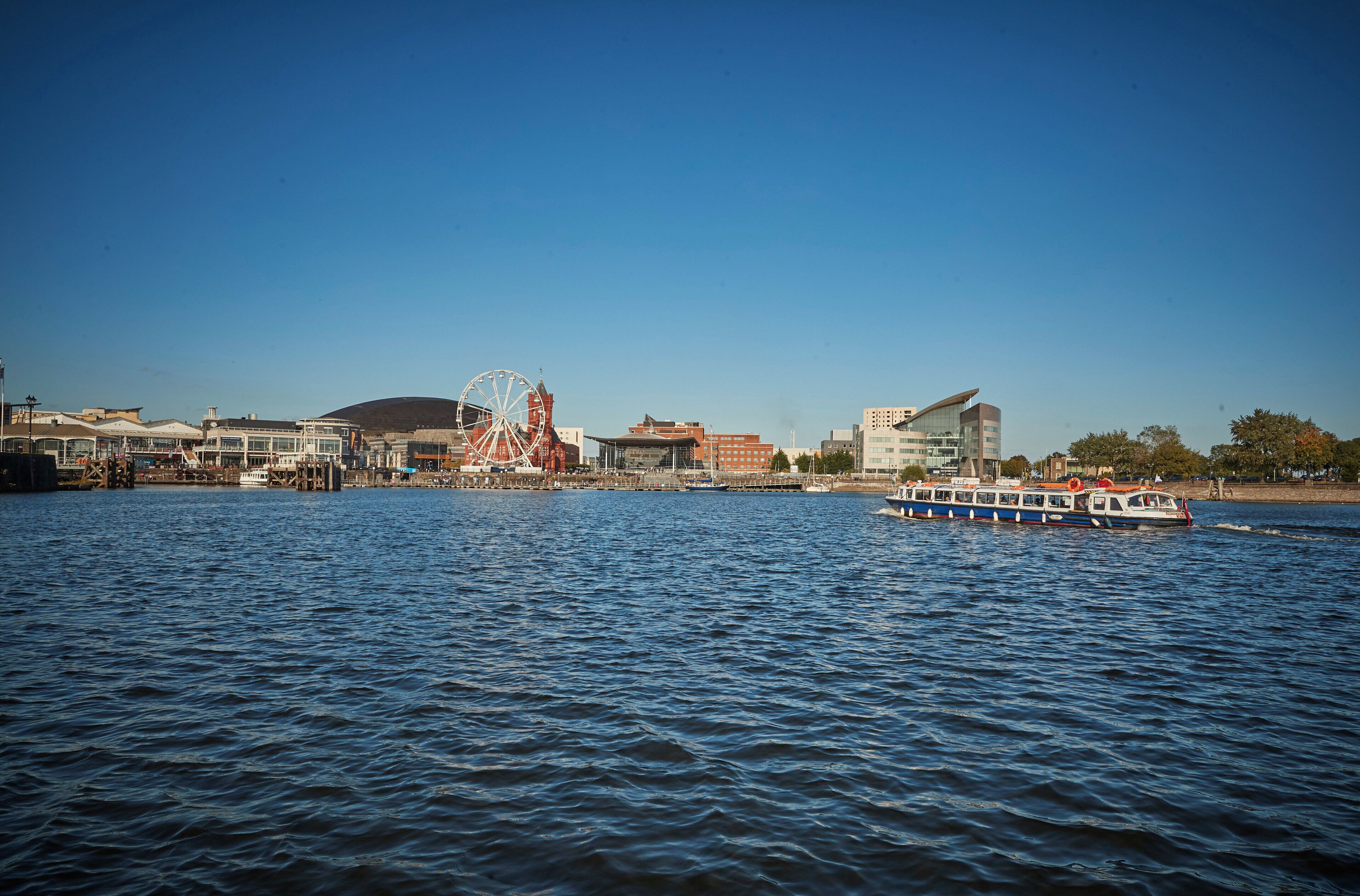 Foto - Staybridge Suites Cardiff by IHG