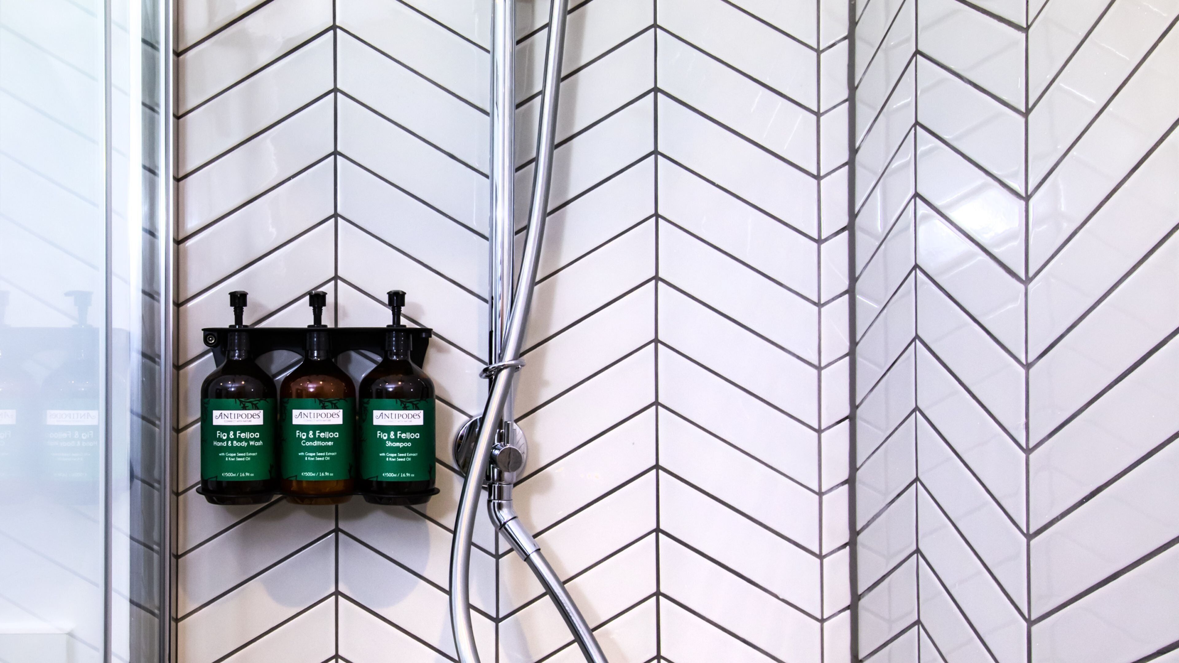 Servicios de la habitación