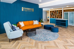 Property amenity - Staybridge Suites Cardiff by IHG (Cardiff)