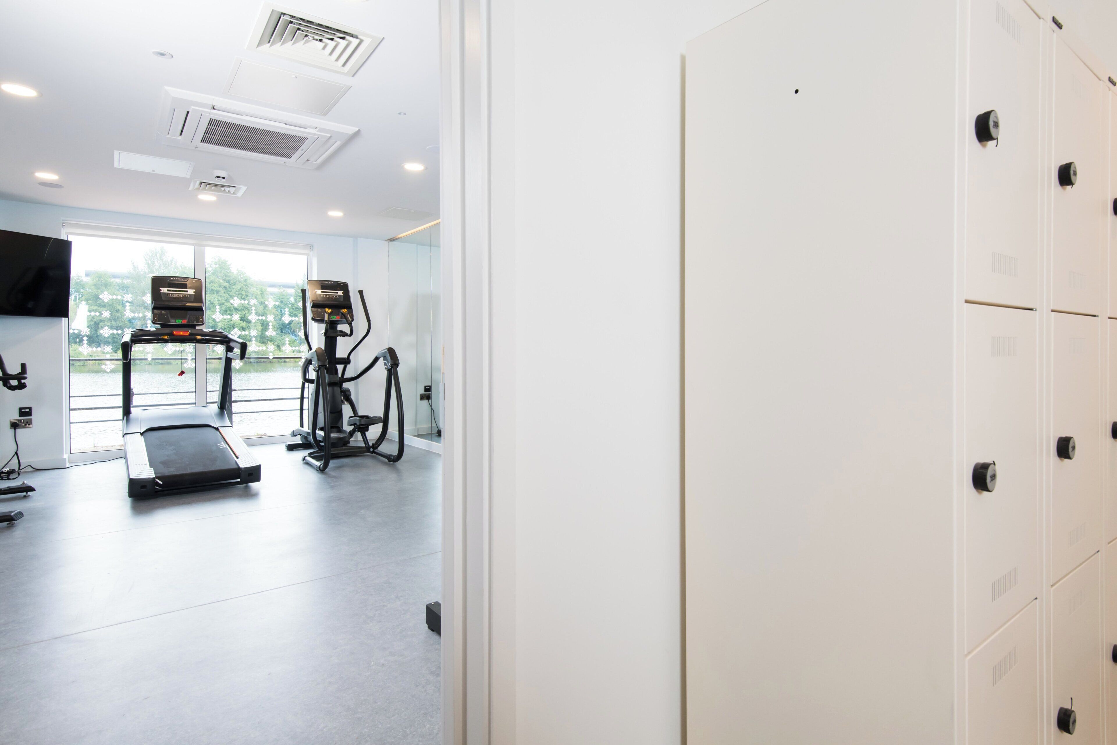 Foto - Staybridge Suites Cardiff by IHG