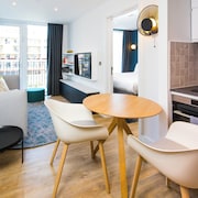 Staybridge Suites Cardiff by IHG