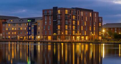 Staybridge Suites Cardiff by IHG