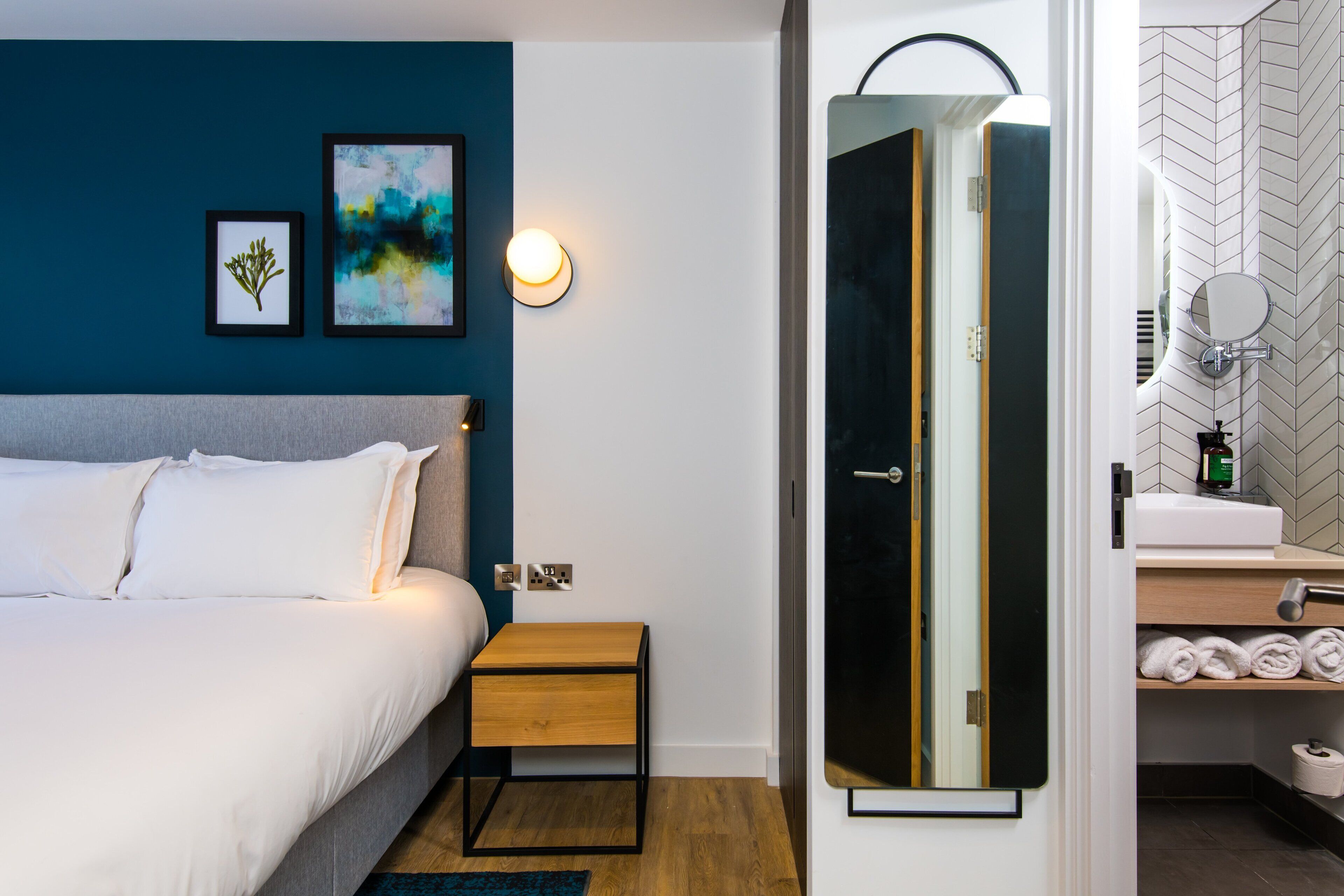 Foto - Staybridge Suites - Cardiff by IHG