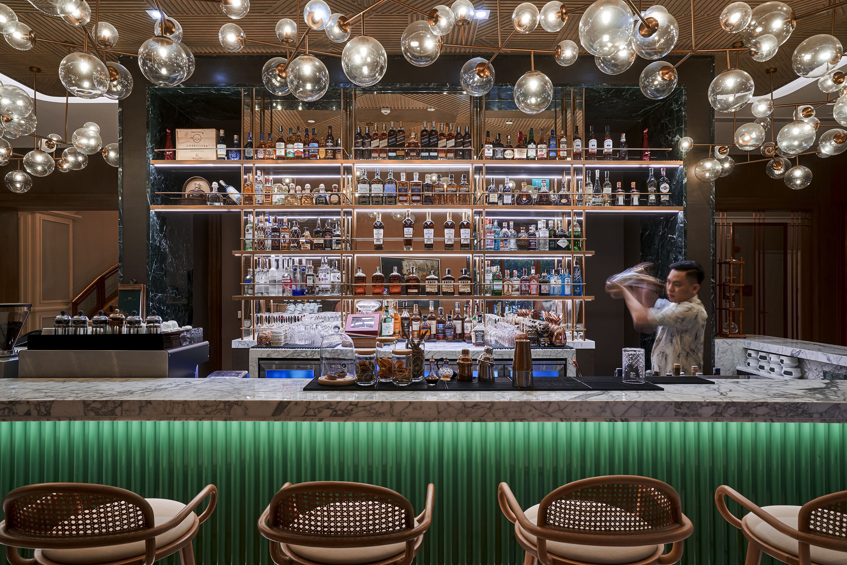 Bar (na propriedade)