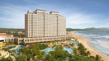 Ăquipement de lâhĂ©bergement