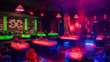 Club nocturno