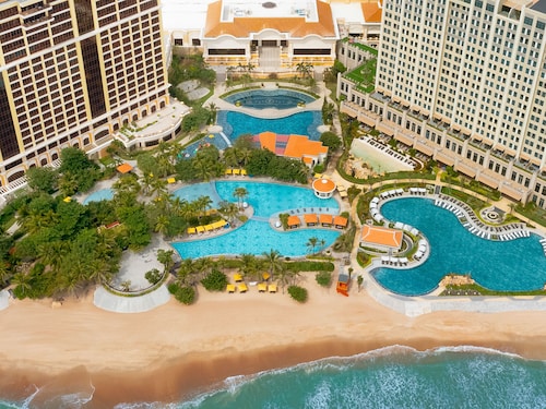 Holiday Inn Resort Ho Tram Beach by IHG