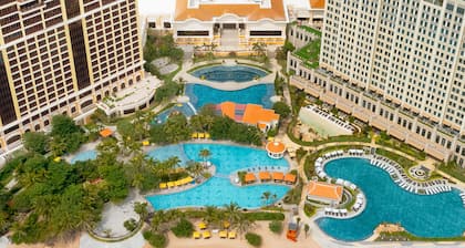 Holiday Inn Resort Ho Tram Beach by IHG
