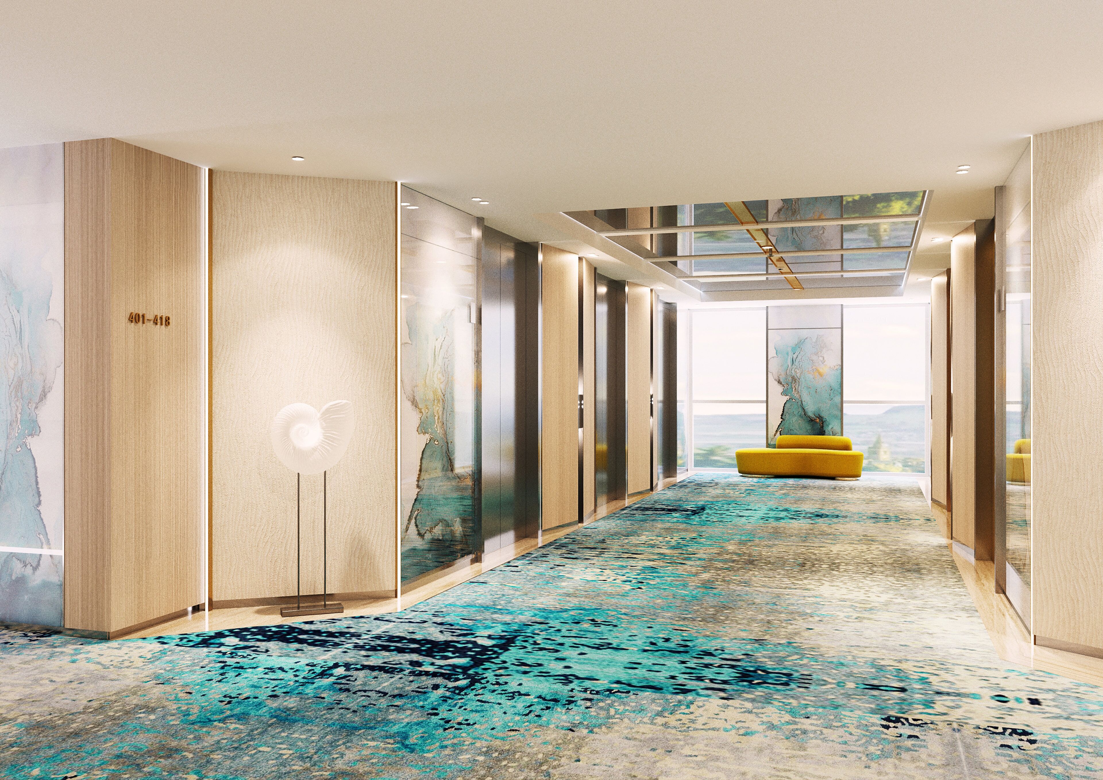Interieur