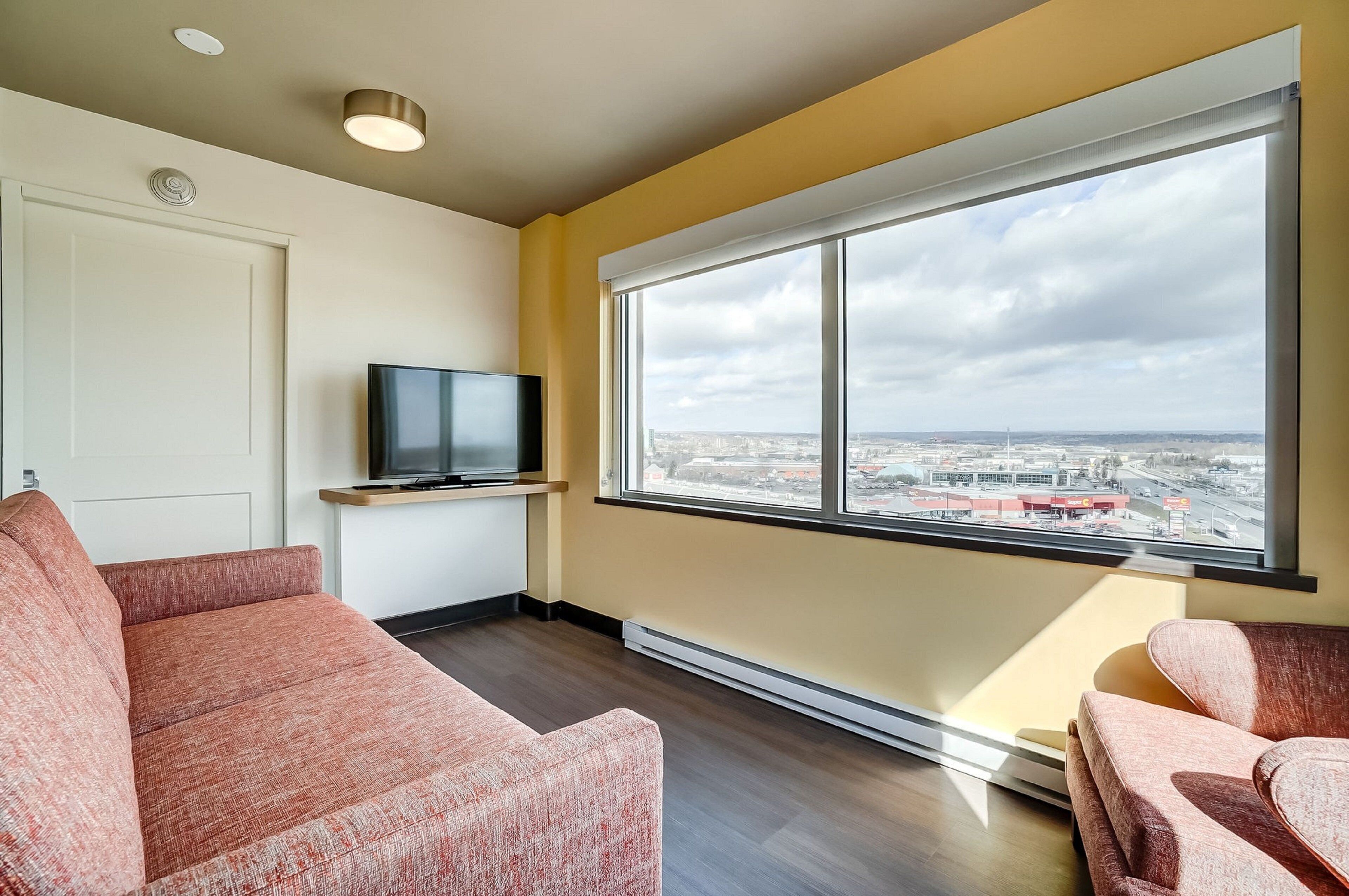 suite, 1 bedroom | room amenity