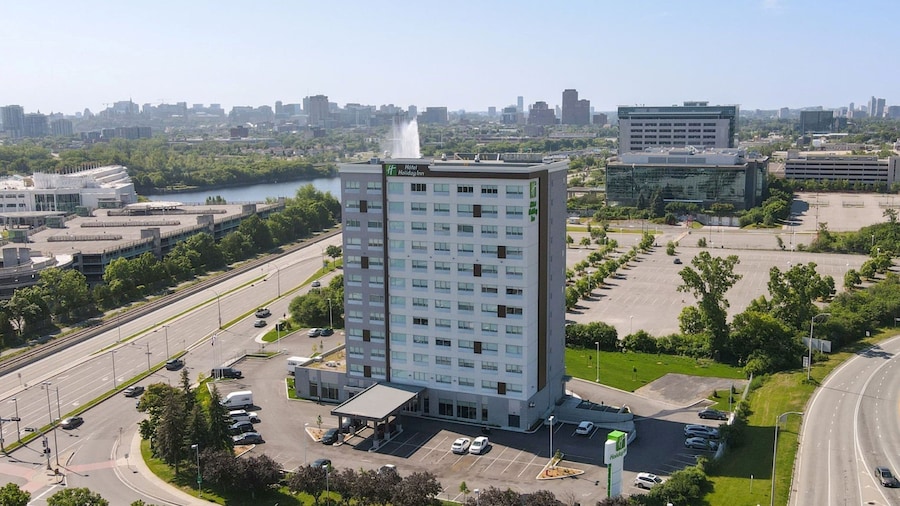 Holiday Inn Gatineau - Ottawa by IHG