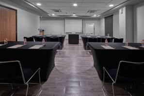 Meeting facility - City Express by Marriott Lagos De Moreno (Lagos de Moreno)