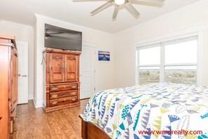 3 bedrooms, free WiFi