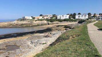 Plage à proximité