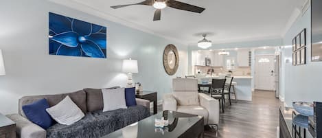 Smart-TV, Computerbildschirme