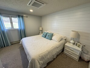 3 chambres, Wi-Fi gratuit, draps fournis