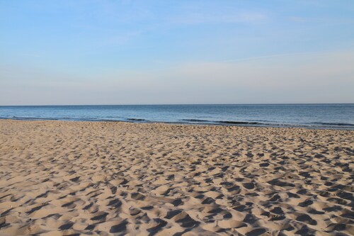 Holiday house RMS WISELKA No1