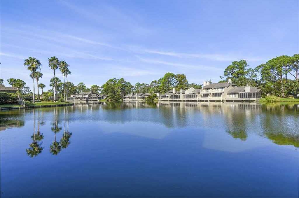 Lake