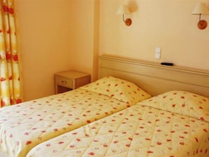 Room - Seven Stars (Karpathos)