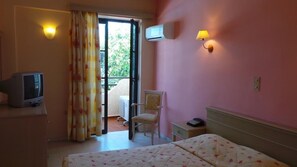 Room - Seven Stars (Karpathos)