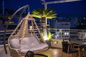 Property grounds - Patras Palace Hotel (Patras)