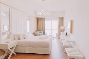 Soundproofing - Patras Palace Hotel (Patras)