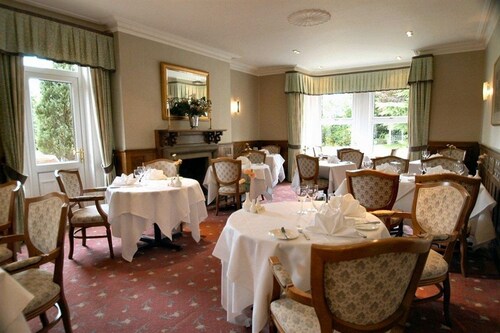 Duxford Lodge Hotel