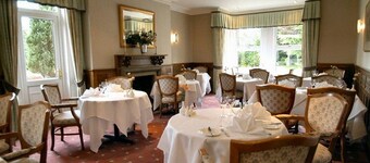 Duxford Lodge Hotel