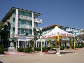 Exterior - Riviera (Bellaria-Igea Marina)