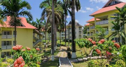 Crane Ridge Resort