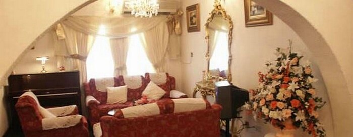 The Ambassadors Hotel