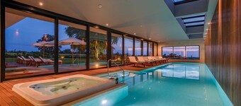 Villa Opulence with Pool