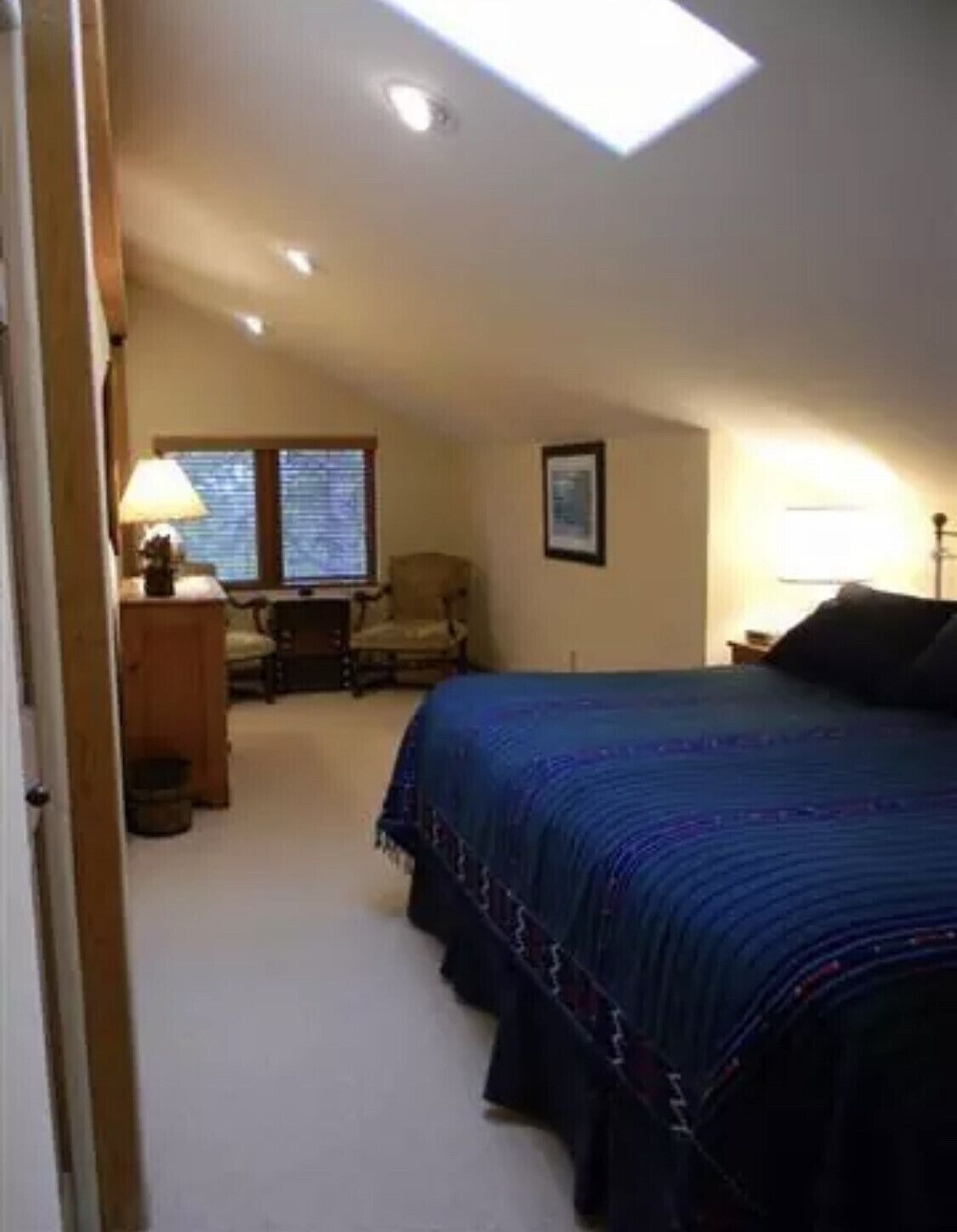 Luxury Cabin on Brazos River with breathtaking views of Brazos Cliffs.