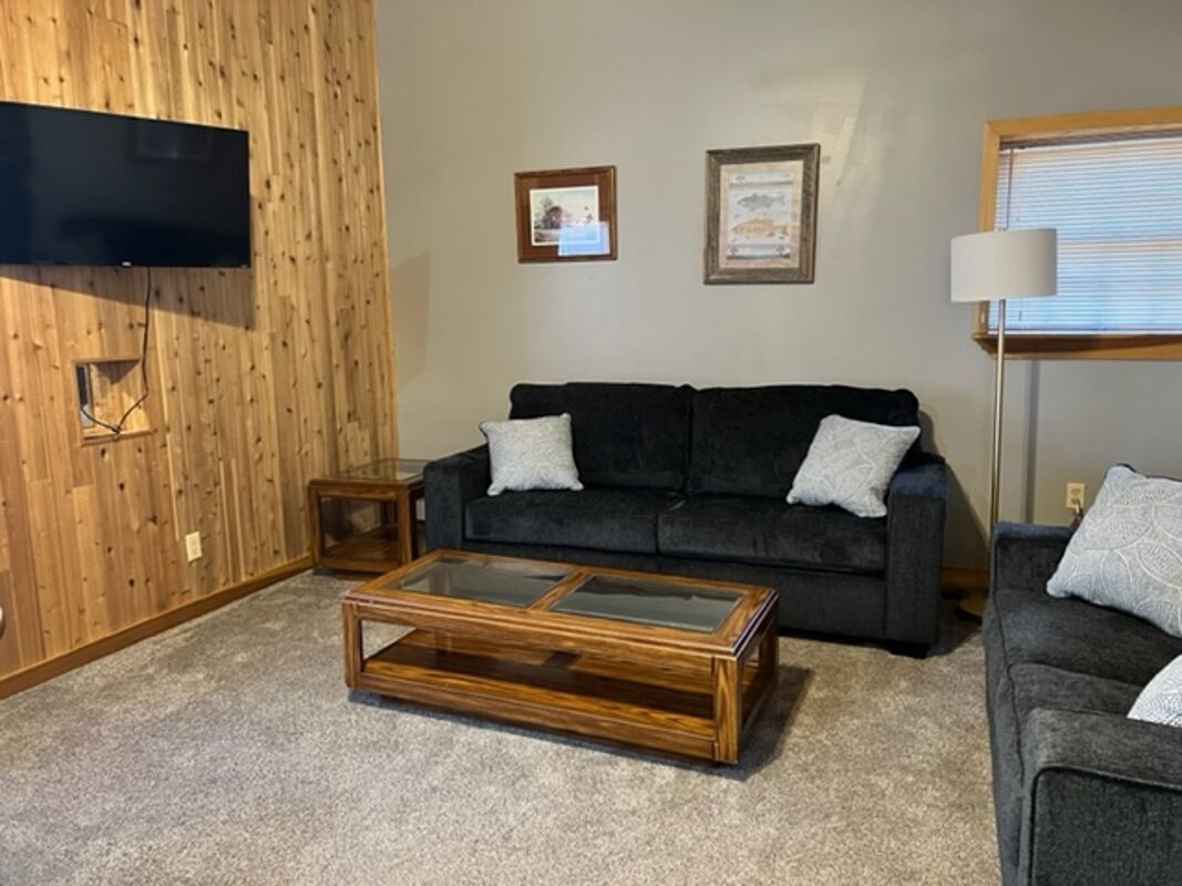 Stay In Ohiopyle, Closest to the GAP trail