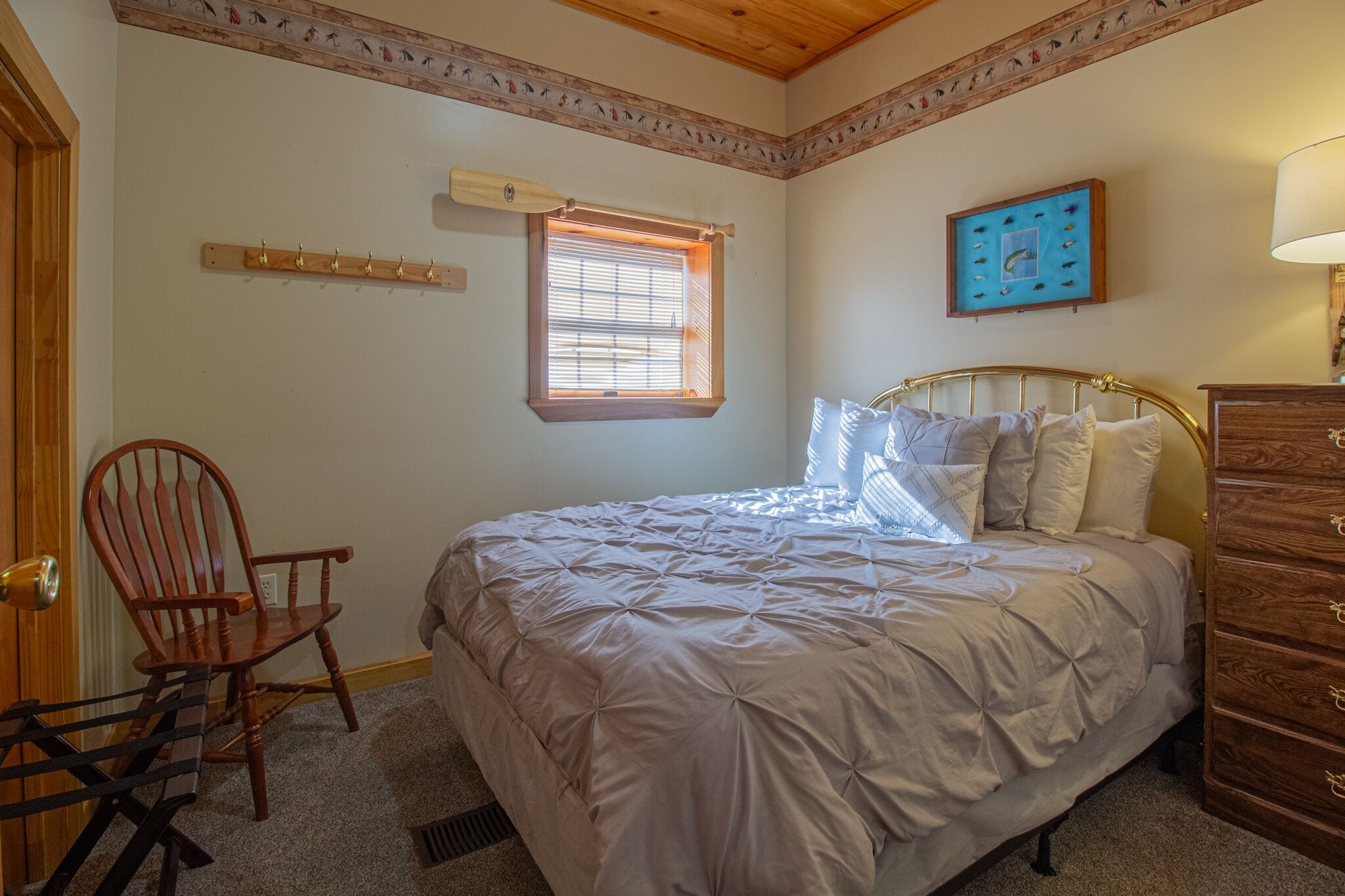 2 slaapkamers, gratis wifi, beddengoed