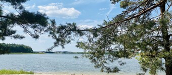 Pure luxury close to nature large rooms stylishly furnished for rent at a reasonable price