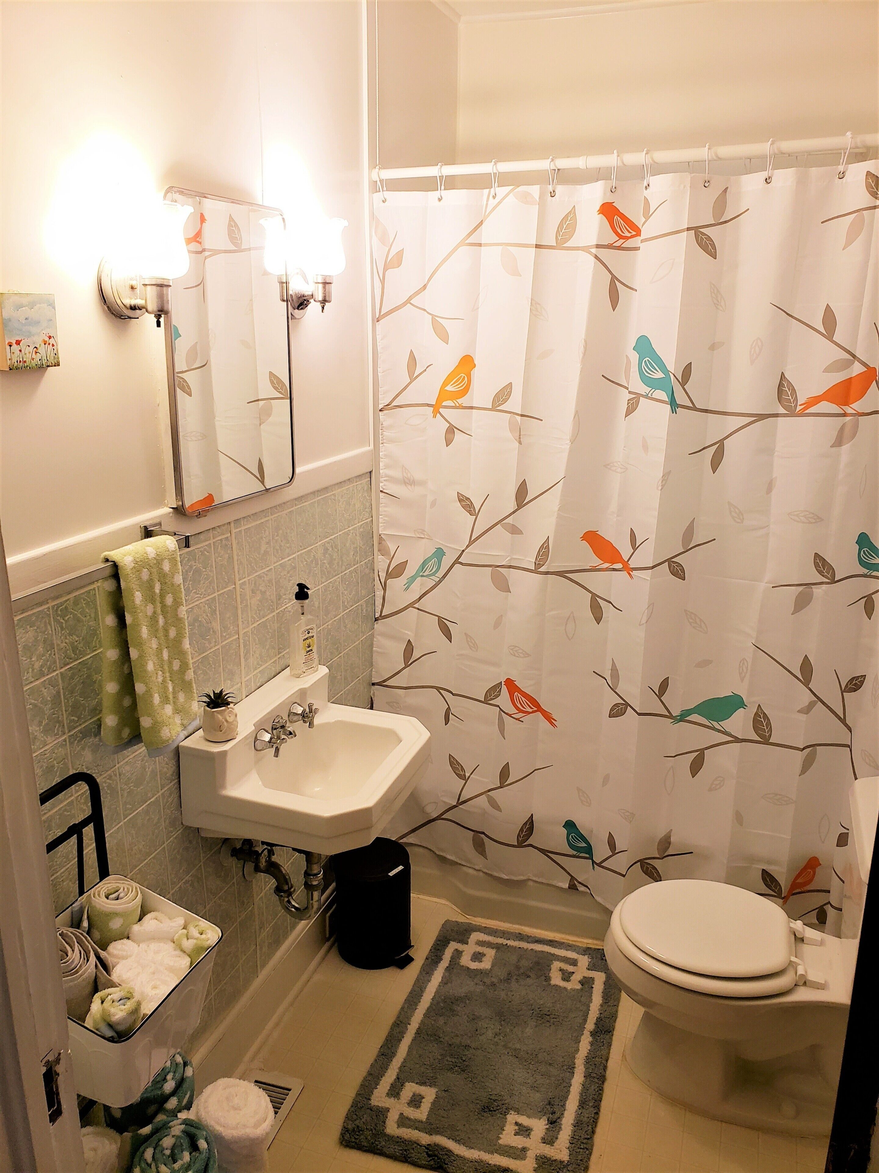 New! Red Barn Farmhouse-Farm Fresh Eggs-Cows