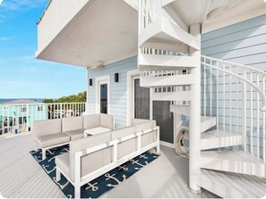 Property grounds - Amazing Views in Florida Keys Bayside BAY BREEZES, SUNSETS, SAILBOATS n SEAGULLS (Key Largo)