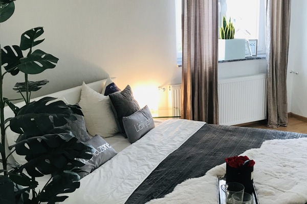 Schlafzimmer Nr.2