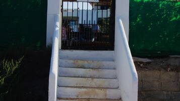 Fachada