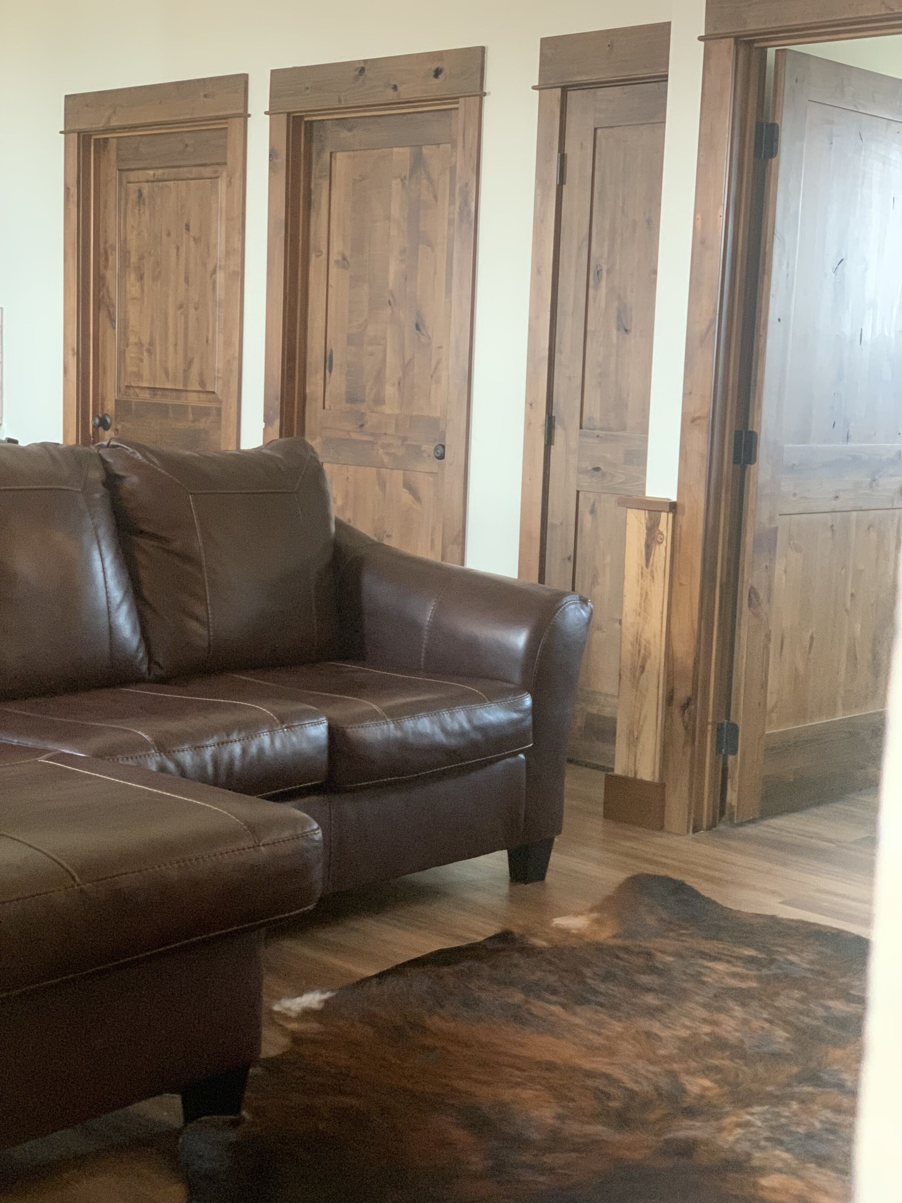 YELLOWSTONE MOUNTAIN PARADISE VALLEY VIEWS-2 BR The Buffalo suite